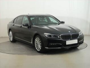 BMW 730 Ld xDrive