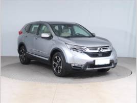 Honda CR-V Elegance 2.0i-MMD HEV