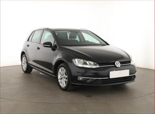 Volkswagen Golf 1.6 TDI, Navi, Tempomat