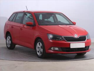 �koda Fabia Style 1.2 TSI, Automat