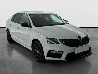 �koda Octavia RS 230 2.0 TSI, Tempomat