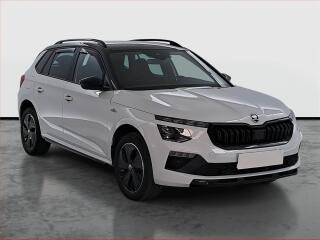 �koda Kamiq Monte Carlo 1.5 TSI