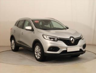 Renault Kadjar 1.3 TCe, R,2.maj, Serv.kniha