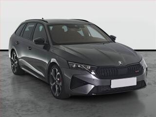 �koda Octavia RS 2.0 TSI
