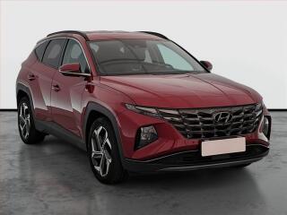 Hyundai Tucson 1.6 T-GDI 48V MHEV