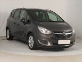 Opel Meriva 1.4 Turbo, R,1.maj