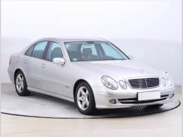 Mercedes-Benz E 220 CDI , Automat, nov STK