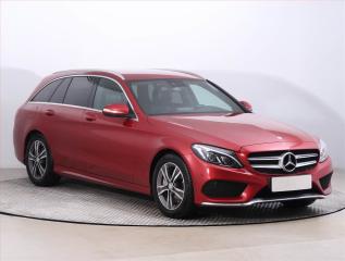 Mercedes-Benz AMG Paket C 250 CDI 4MATIC, R