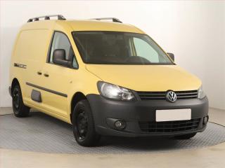 Volkswagen Caddy Maxi 1.6 TDI