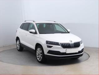 koda Karoq 1.5 TSI, R, NAVI