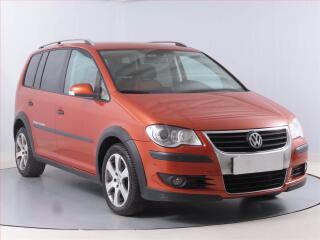 Volkswagen Touran Cross 2.0 TDI, Automat