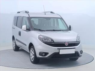 Fiat Dobl� 1.4 T-Jet, 7M�st