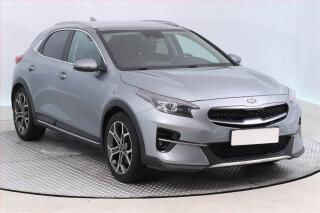 Kia XCeed 1.6 T-GDI, Automat, Serv.kniha