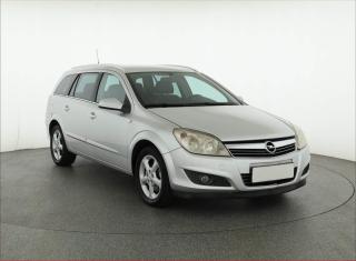 Opel Astra 1.9 CDTI, nov STK, dobr stav