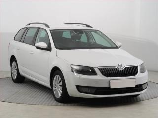 koda Octavia Ambition Plus 2.0 TDI, Automat