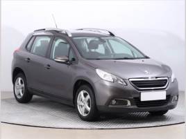 Peugeot 2008 1.6 BlueHDi, Serv.kniha, Navi