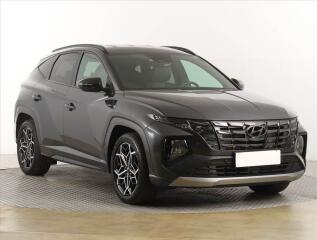 Hyundai Tucson N-Line 1.6 T-GDI