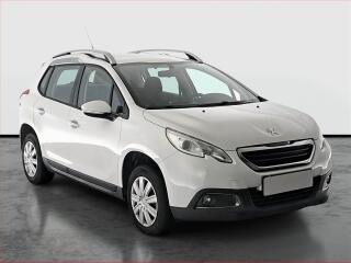 Peugeot 2008 1.2 PureTech, Tempomat