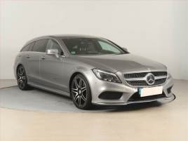 Mercedes-Benz CLS 350 BlueTEC 4MATIC, R