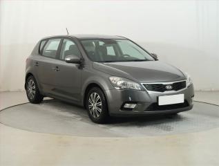 Kia Ceed 1.4 CVVT, Vyh.sedaek