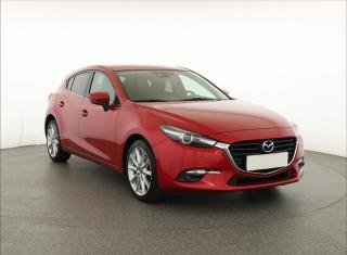 Mazda 3 2.0 Skyactiv-G, Automat