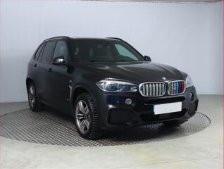 BMW X5 M Paket xDrive40d
