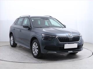 �koda Kamiq Ambition 1.0 TSI, Automat