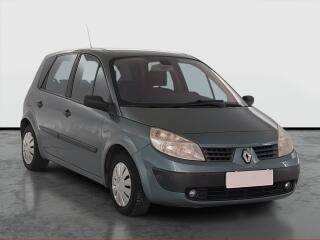 Renault Sc�nic 1.6 16V, po STK, Ta�n�, Klima