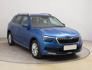 �koda Kamiq 1.5 TSI