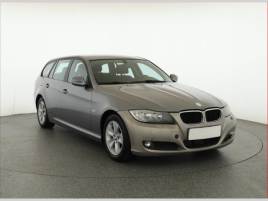 BMW 320 d, Automat, nov STK