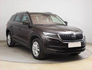 koda Kodiaq Style 2.0 TDI
