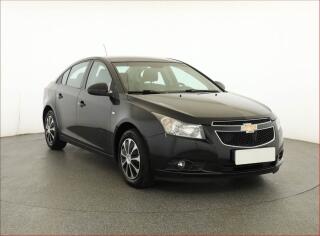 Chevrolet Cruze 1.6 i 16V, Serv.kniha
