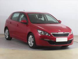 Peugeot 308 1.6 HDi, Tempomat