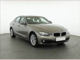 BMW 318 i, Automat, R,2.maj