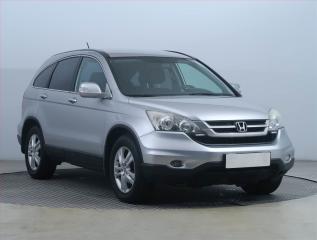 Honda CR-V Comfort 2.2 i-DTEC, 4X4