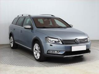 Volkswagen Passat Alltrack 2.0 TDI, 4X4