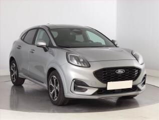 Ford Puma ST-Line 1.0 EcoBoost mHEV