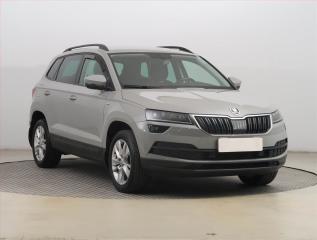 koda Karoq Ambition Plus 1.5 TSI