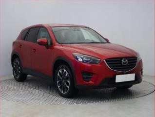 Mazda CX-5 2.2 Skyactiv-D, 4X4, Automat