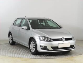 Volkswagen Golf Comfortline 1.4 TSI