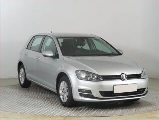 Volkswagen Golf Comfortline 1.4 TSI