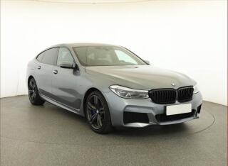 BMW 640d xDrive GT