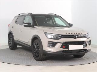 SsangYong Korando 1.5 T-GDI