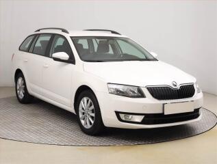 �koda Octavia 1.2 TSI, Tempomat