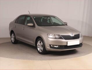 �koda Rapid Ambition Plus 1.0 TSI