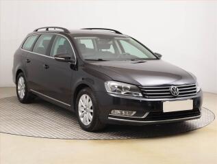 Volkswagen Passat Comfortline 2.0 TDI, Tempomat