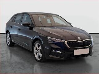 �koda Scala Style Plus 1.6 TDI, Automat
