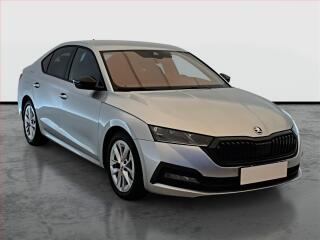 �koda Octavia Style 1.5 TSI e-tec