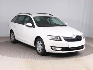 koda Octavia Elegance 1.2 TSI, Navi