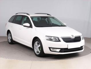 koda Octavia Elegance 1.2 TSI, Navi